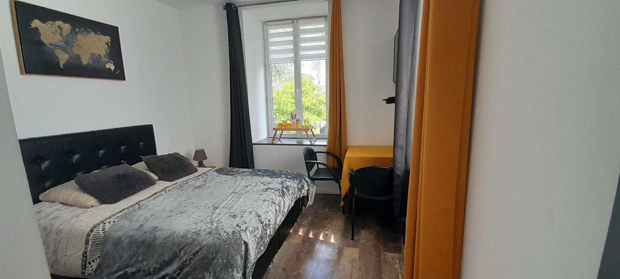 Suite Privee Independant Dans Ancien Pigeonniet Pouilly-sur-Vingeanne Экстерьер фото